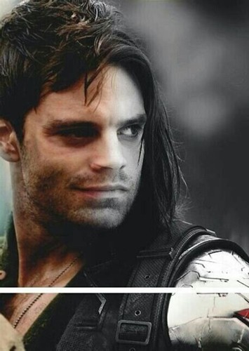Bucky Barnes