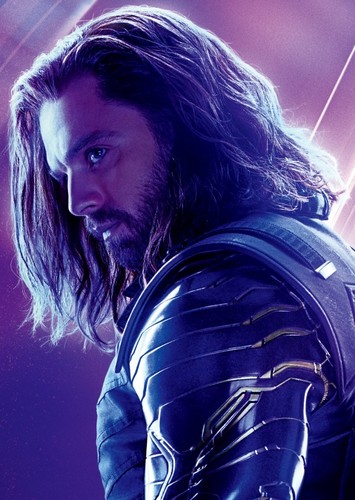 Bucky Barnes