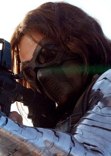 Bucky Barnes