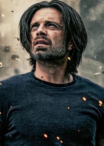 Bucky Barnes
