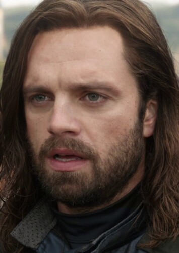 Bucky Barnes