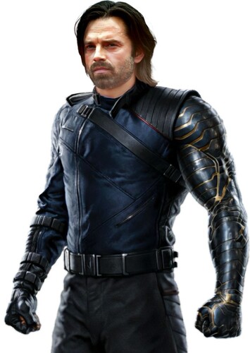 Bucky Barnes