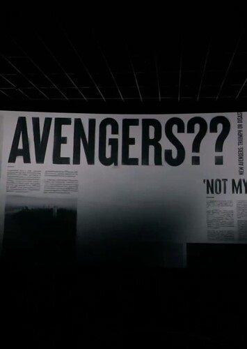 Bucky barnes