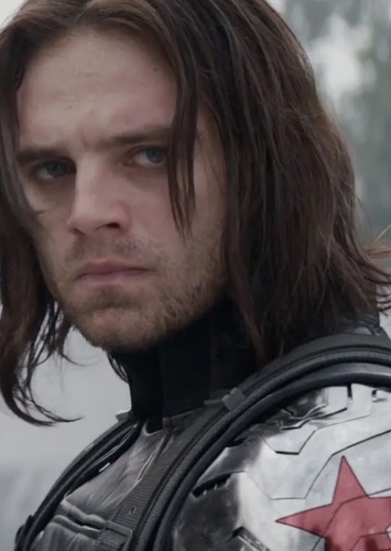 Bucky Barnes