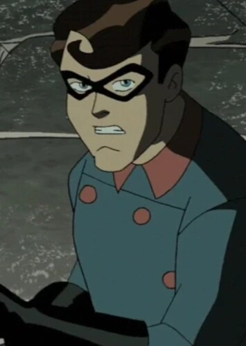 Bucky Barnes