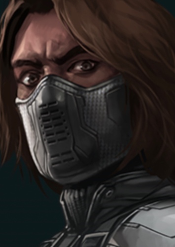 Bucky Barnes