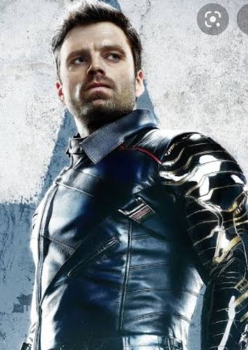 Bucky Barnes