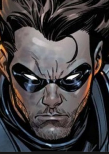 Bucky Barnes