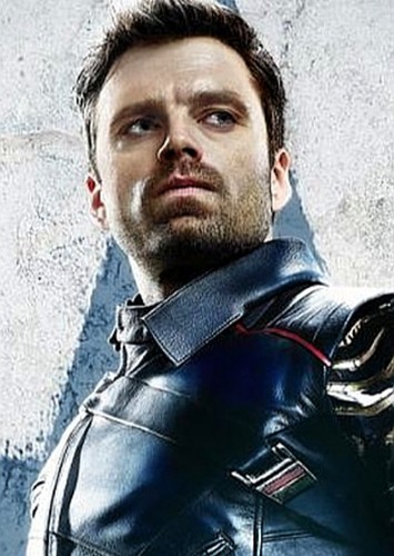 Bucky Barnes