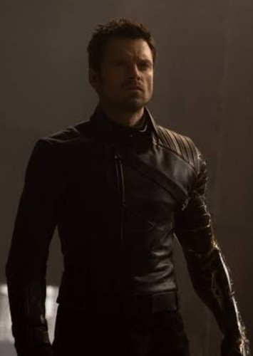 Bucky Barnes