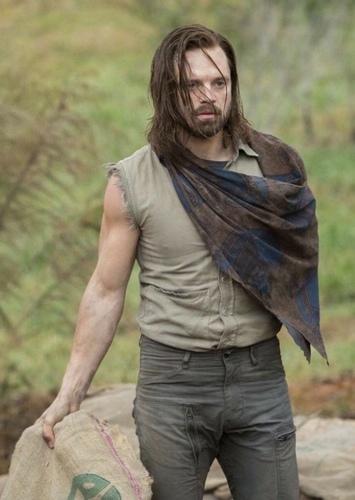 Bucky Barnes