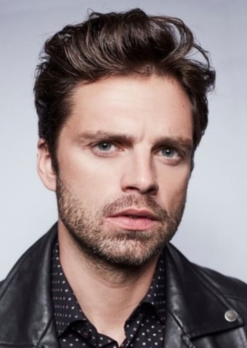 Bucky Barnes/Winter Soldier
