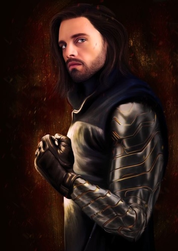 Bucky barns