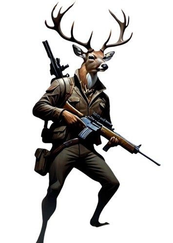 Bucky Huntington in "Triple Trap"