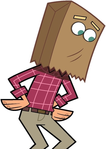 Bucky Mcbadbat