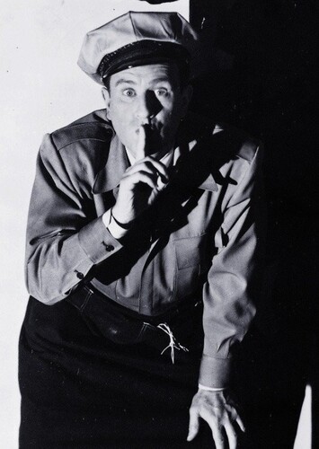 Bud Abbott