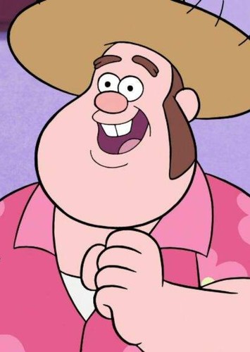 Bud Gleeful