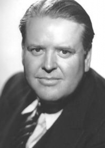 Bud Jamison