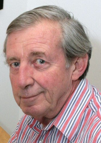 Bud Luckey