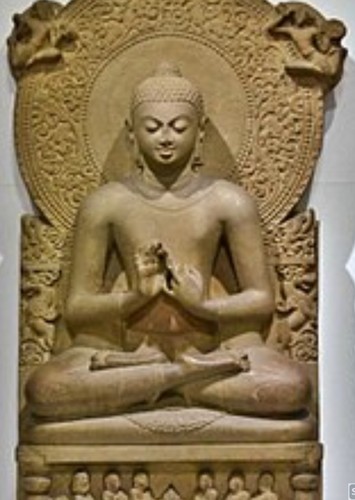 Buddha