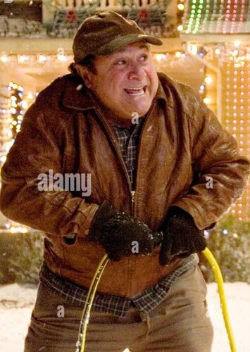 Buddy Hall
