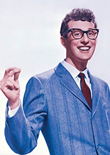 Buddy Holly