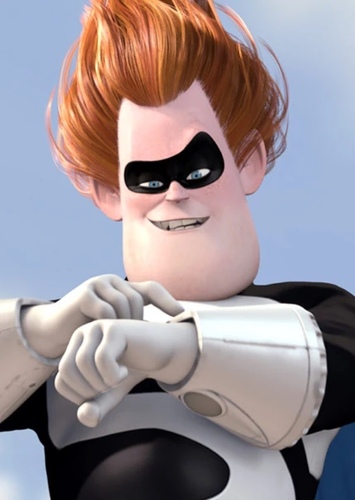 Buddy Pine