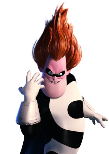 Buddy Pine
