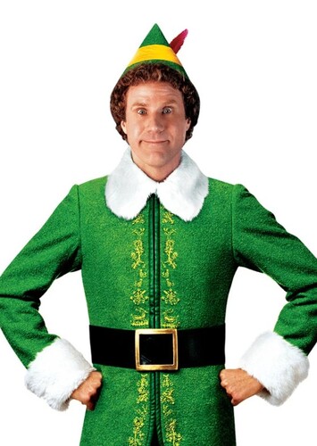 Buddy the Elf