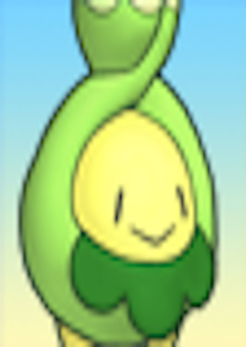 Budew (English Dub)