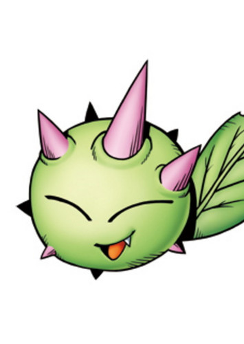 Budmon