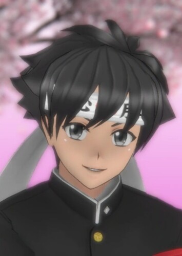 Budo Masuta