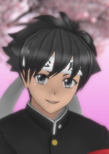 Budo Masuyama