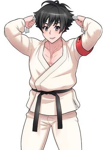 Budo Masuyama