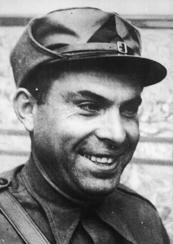 Buenaventura Durruti