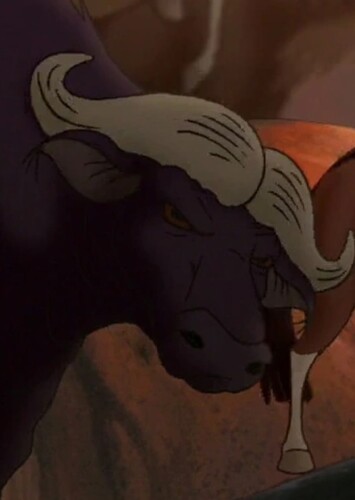 Buffalos