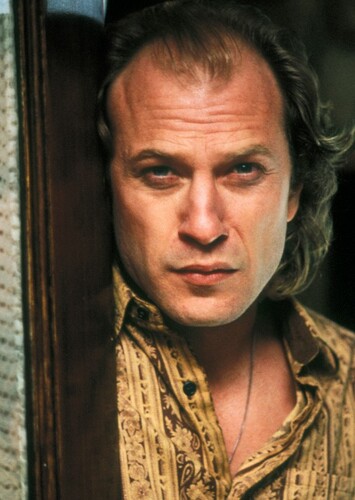 Buffalo Bill