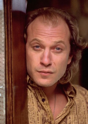 Buffalo Bill