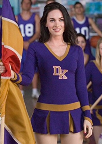 Buffy Tylerstone