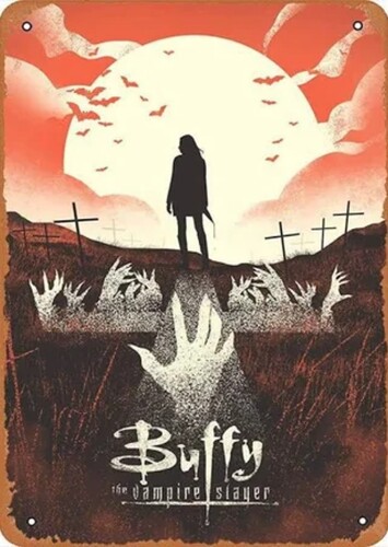 Buffy Anne Summers