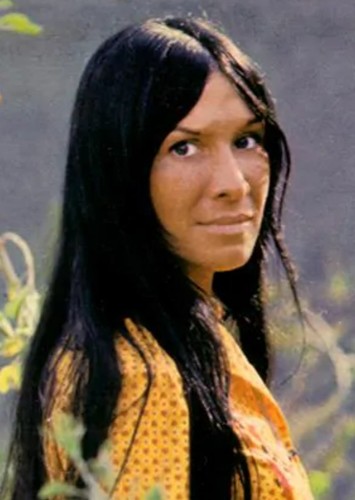 Buffy Sainte-Marie Fan Casting for Biopic Casting | myCast - Fan
