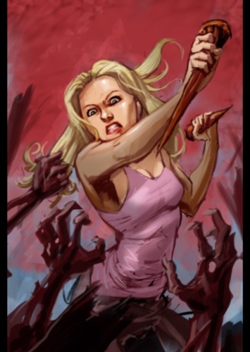 Buffy Summers