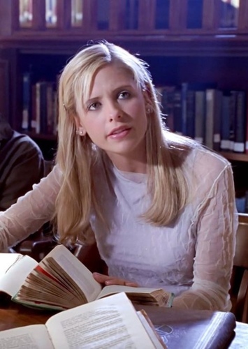 Buffy Summers