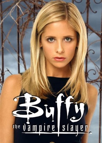 Buffy the Vampire Slayer