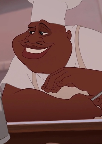 Buford