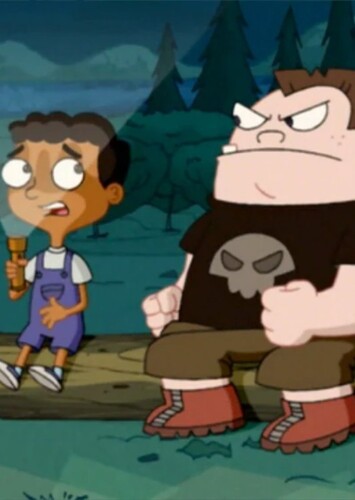 Buford and Balijeet