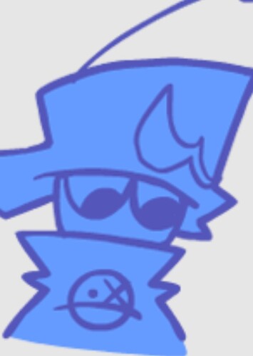 Buggy the Bug