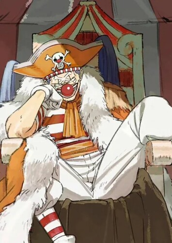 Buggy the Clown
