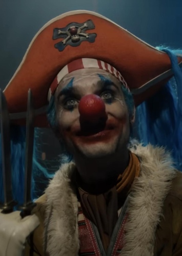 Buggy the Clown