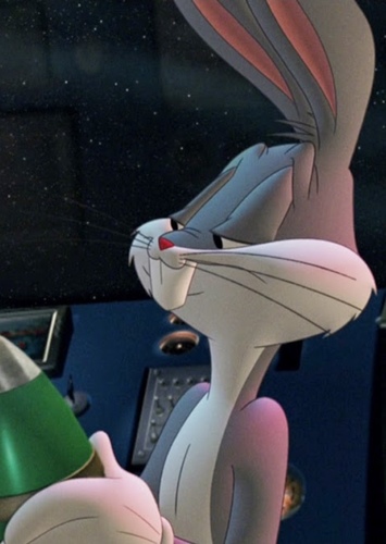Bugs Bunny